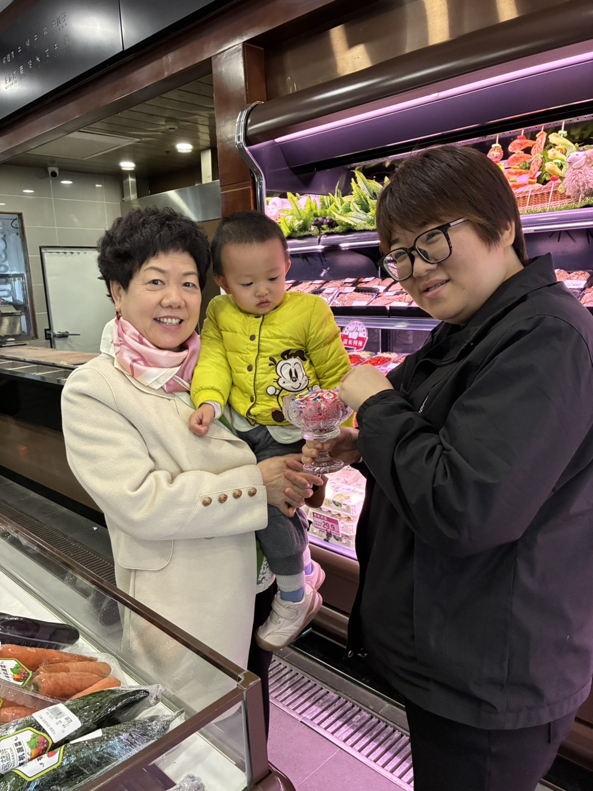 小巴依客户口碑 | 时光见证信赖,初心守护安心滋味